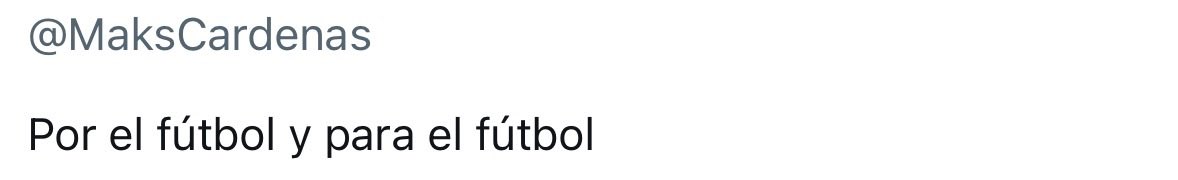 Julio Navarro tweet media