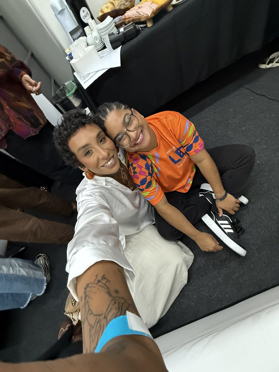 Linn da Quebrada tweet media