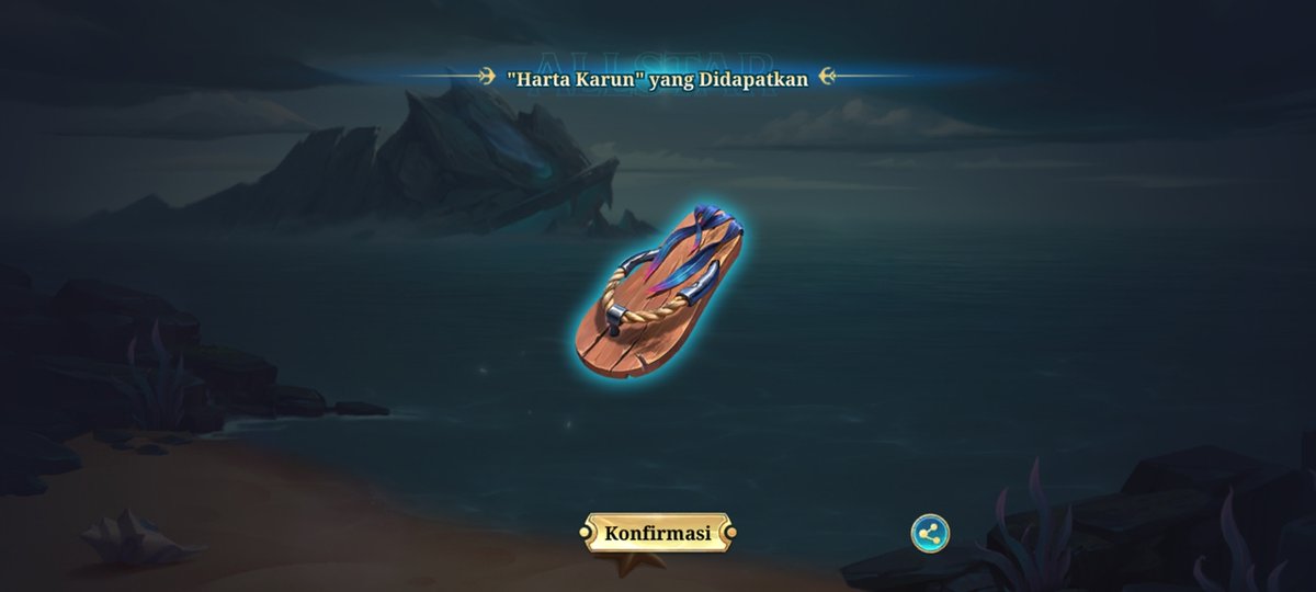 Mobile Legends Menfess tweet media