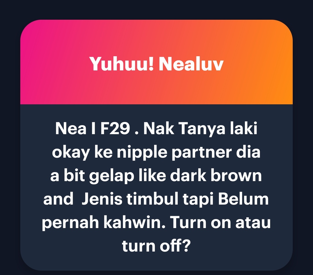 ❣️Nea tweet media