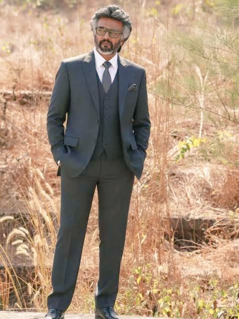 Arulrojanatesa1's tweet photo. Hukum Tiger ka Hukum 🗡️🦖 
Happy Weekend Folks 🤘

#Jailer2   #SuperstarRajinikanth 
#ThalaivarNirandharam #RAJINATION https://t.co/8v6UfSt8h3