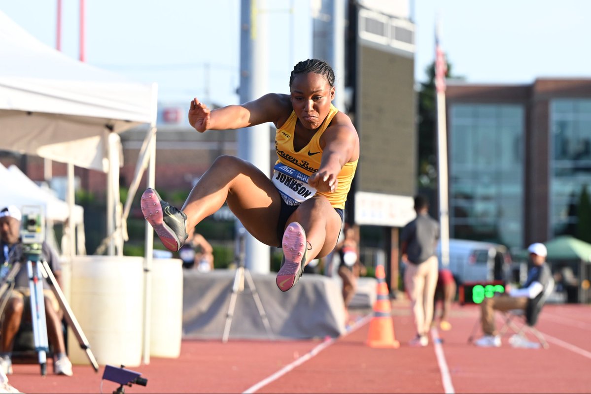 Cal XC/Track & Field tweet media