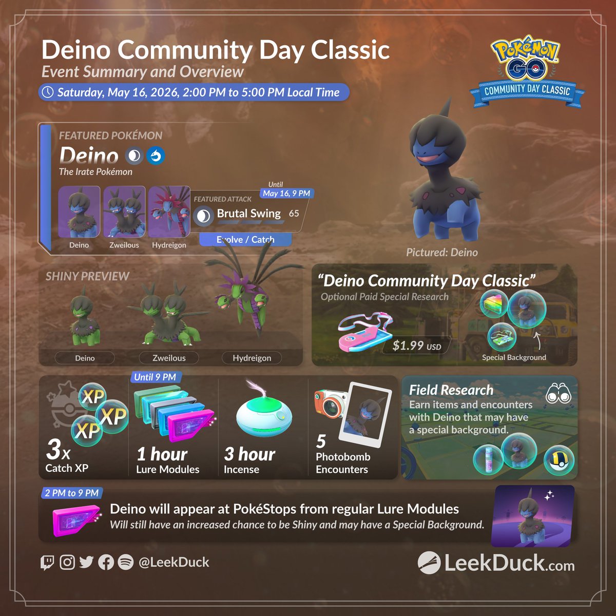 Leek Duck 🦆🤝👖 tweet media
