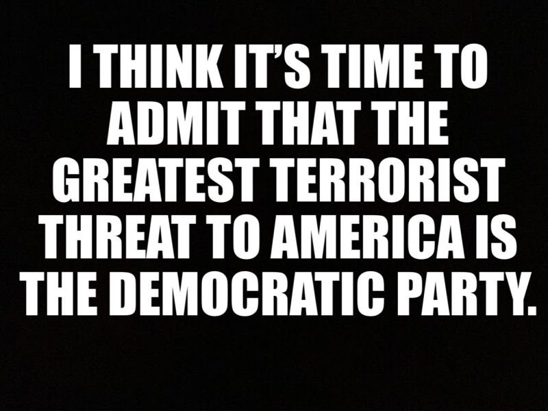 RagingLouie's tweet photo. @foxnewspolitics https://t.co/2yy2OPIabg