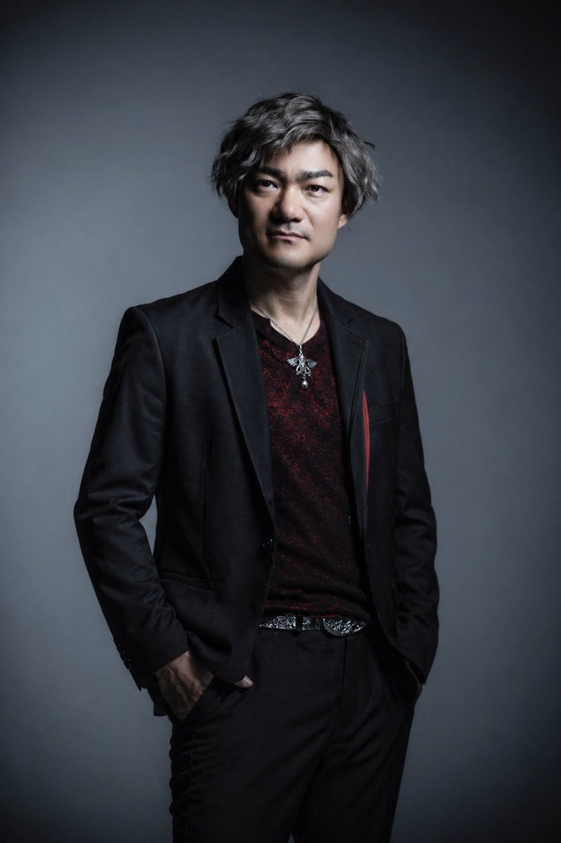 Hiromyon(ヒロミオン) 🐦‍🔥 フェニックスを背負うワンマンメタルアーティスト tweet media