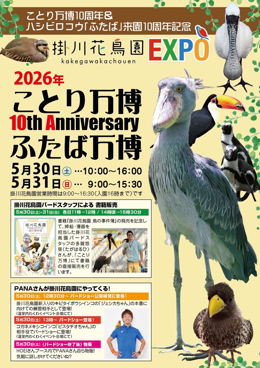 かんたろう tweet media