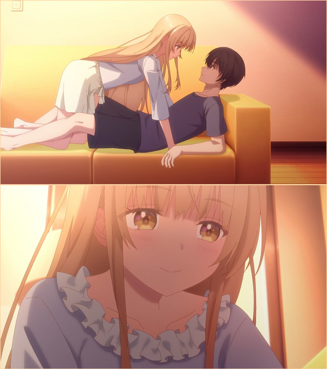 Anime Corner tweet media