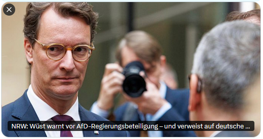 Peter Borbe tweet media