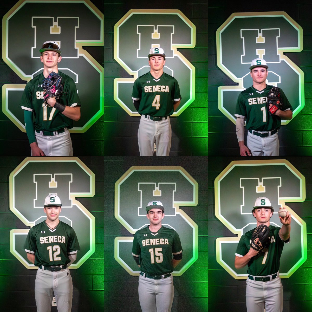 Seneca Baseball tweet media