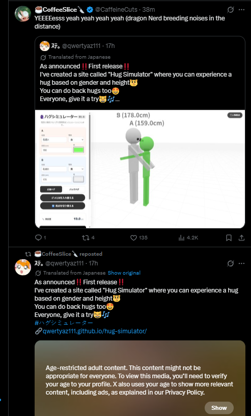 Spaze42 tweet media