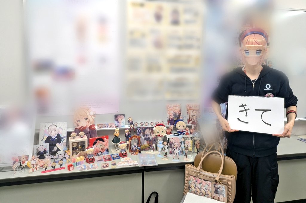 lucky@5/30Kアリ🌂🌧️🍃 tweet media