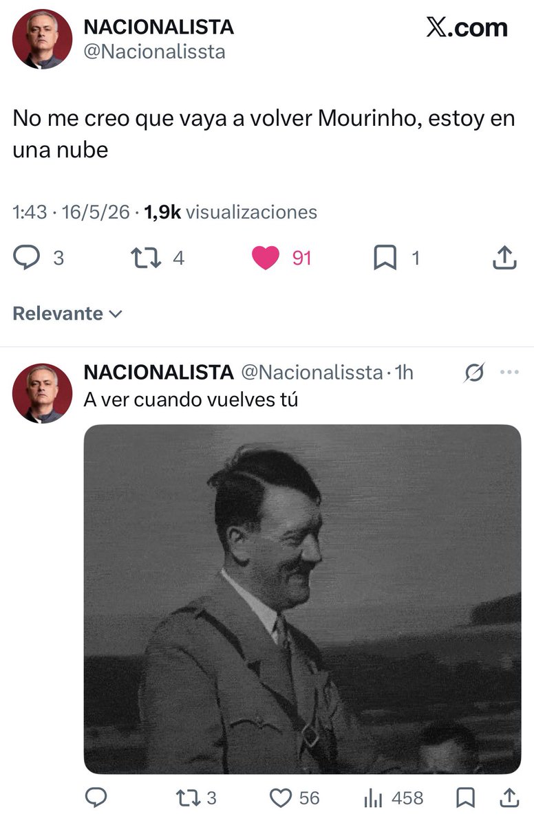 DEP REAL MADRID tweet media