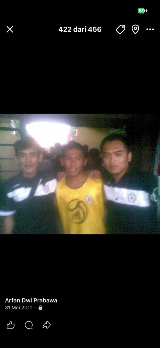 apan_dwi's tweet photo. @PSSleman Lorong tridadi …… https://t.co/DAAwjOWKH7