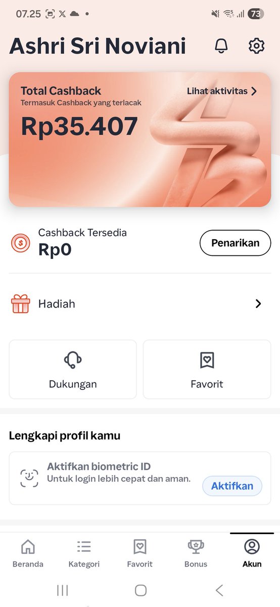 Vivi๐ tweet media