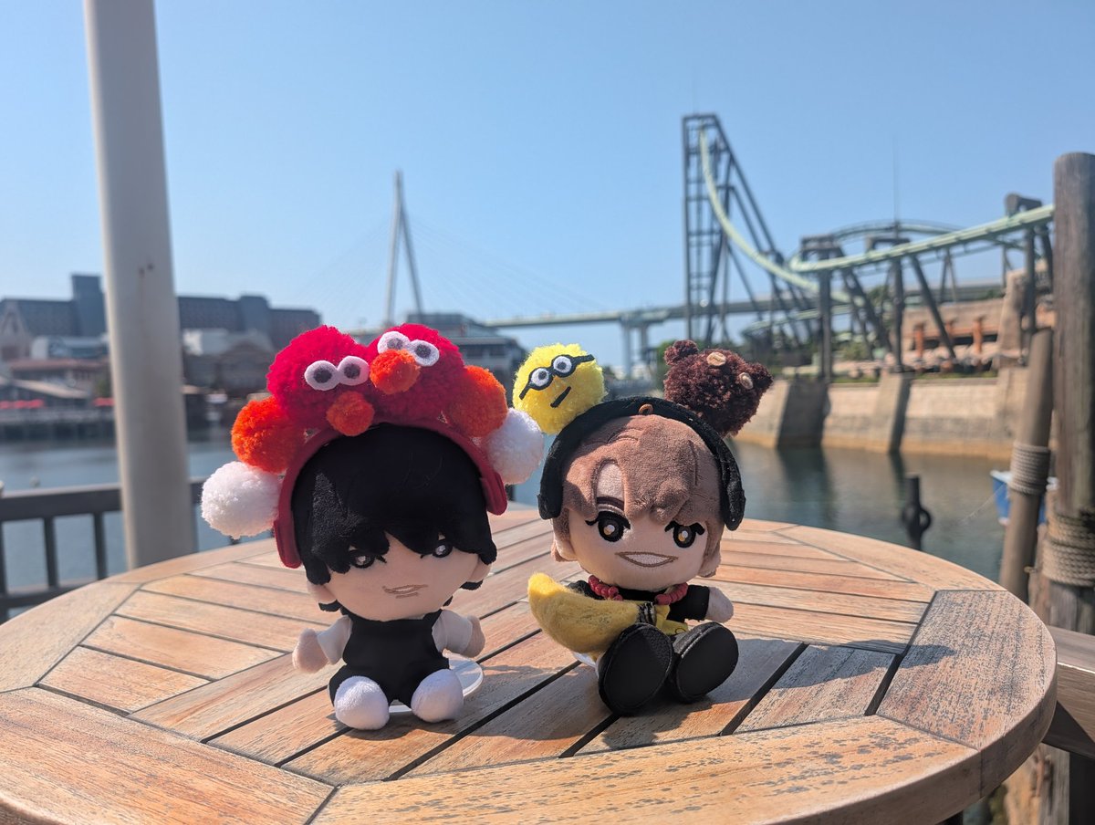 YUプッチGO💛🦔 tweet media