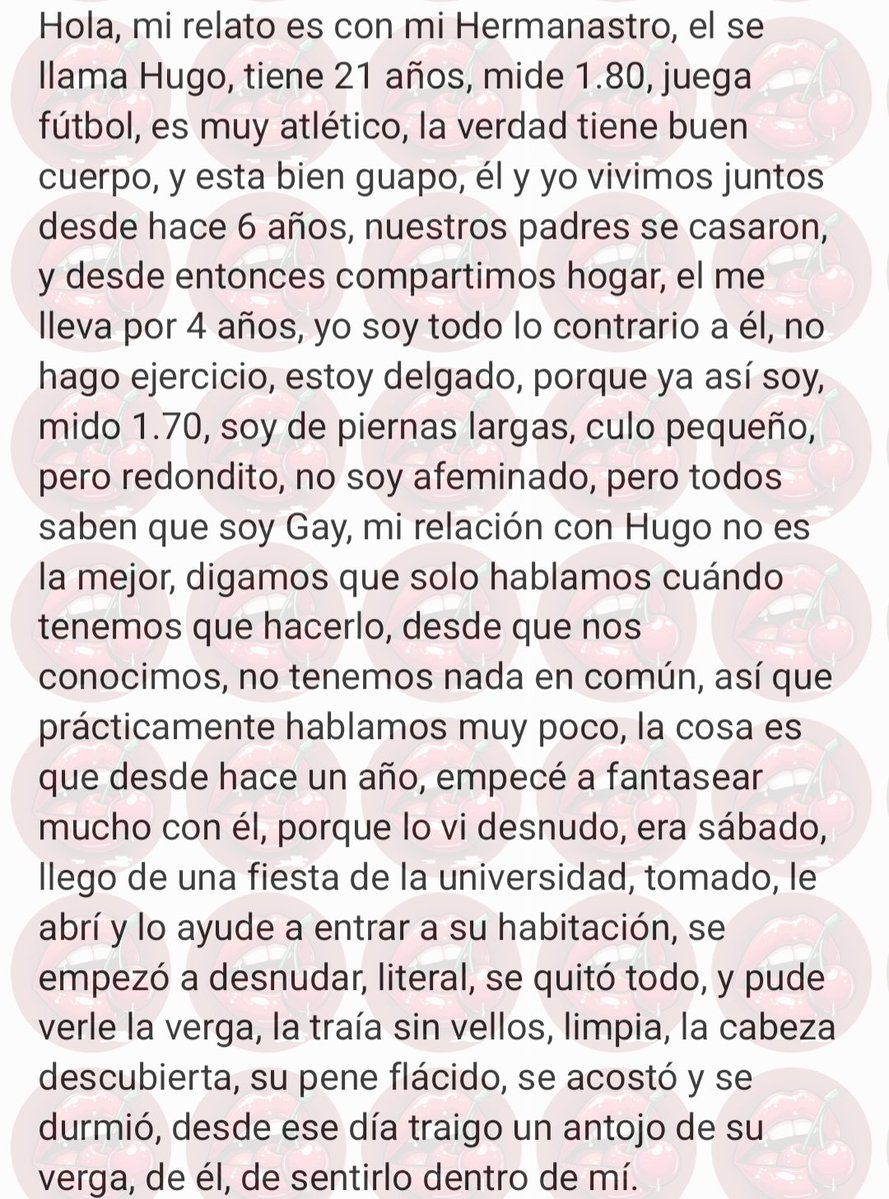 Relatos Chaq tweet media