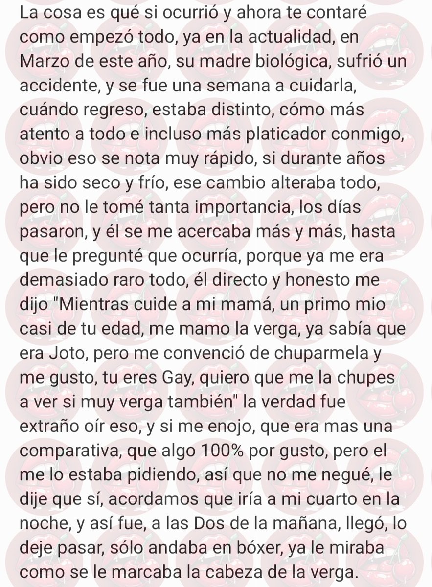 Relatos Chaq tweet media