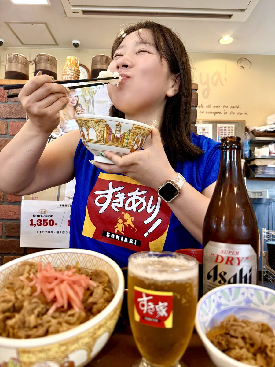 トラックめいめい🤰🏼 tweet media