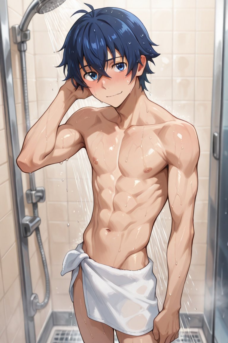 AkuBō@AI絵 (Requests Closed (Temp)) tweet media