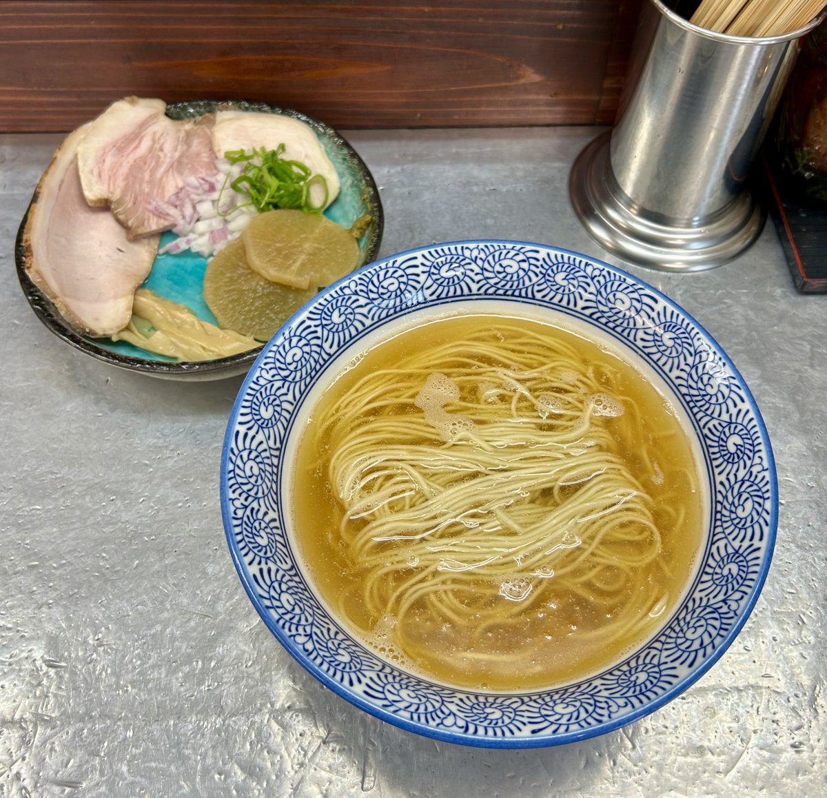 クロコ🐊#ラーメン好き tweet media