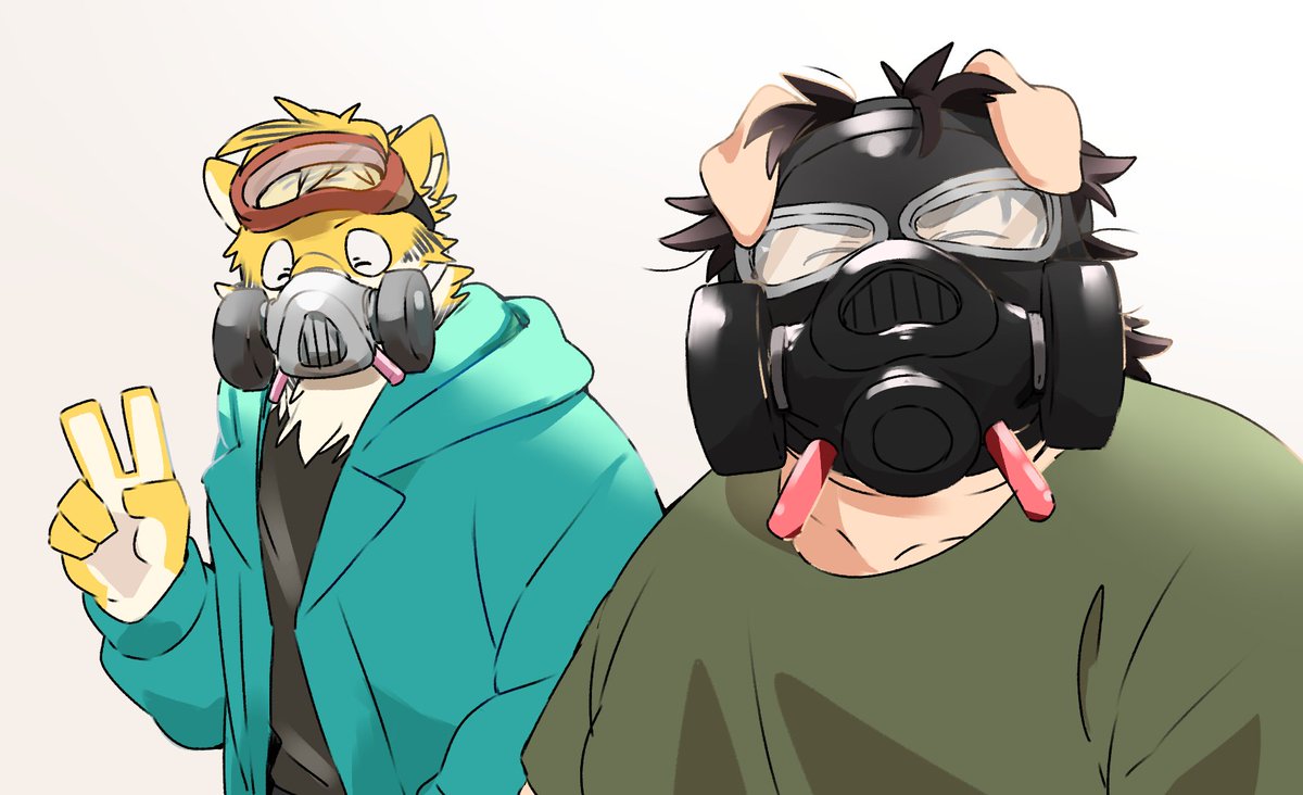 犬尾屋ぶたお🐷✒️ tweet media