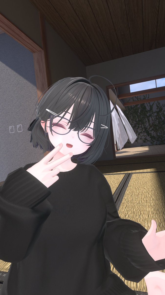 もちもちきなこ tweet media