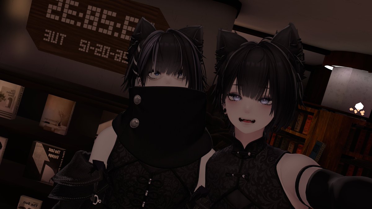きのこ tweet media
