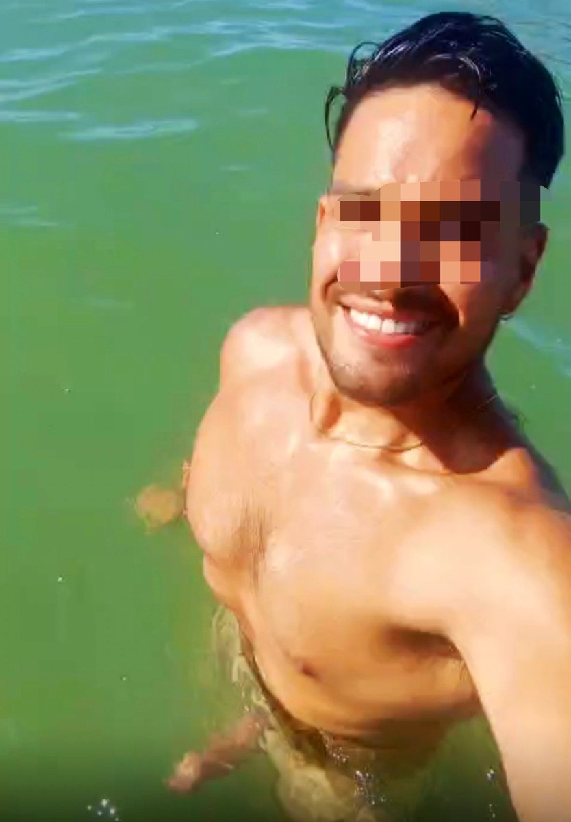 Floripa Couple tweet media