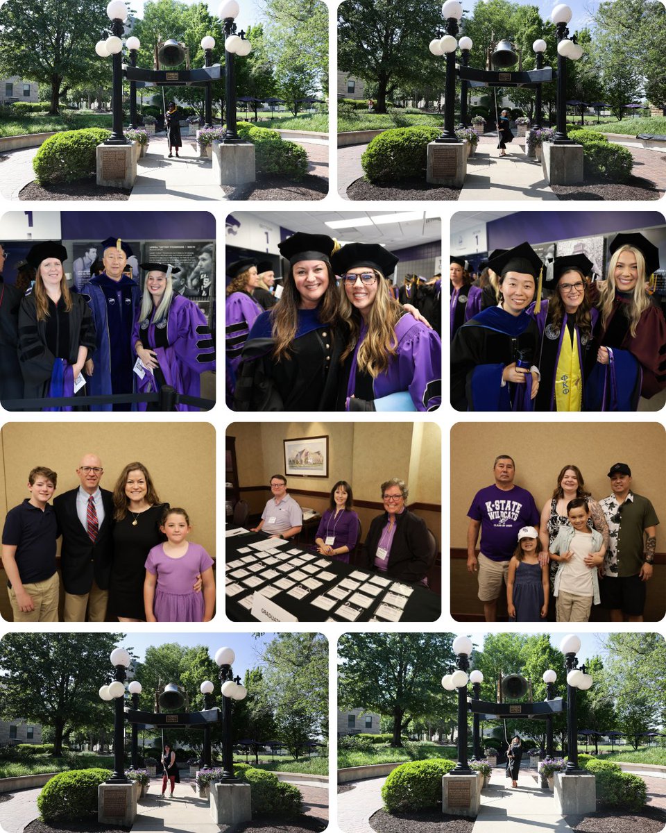 K-State College of Ed tweet media