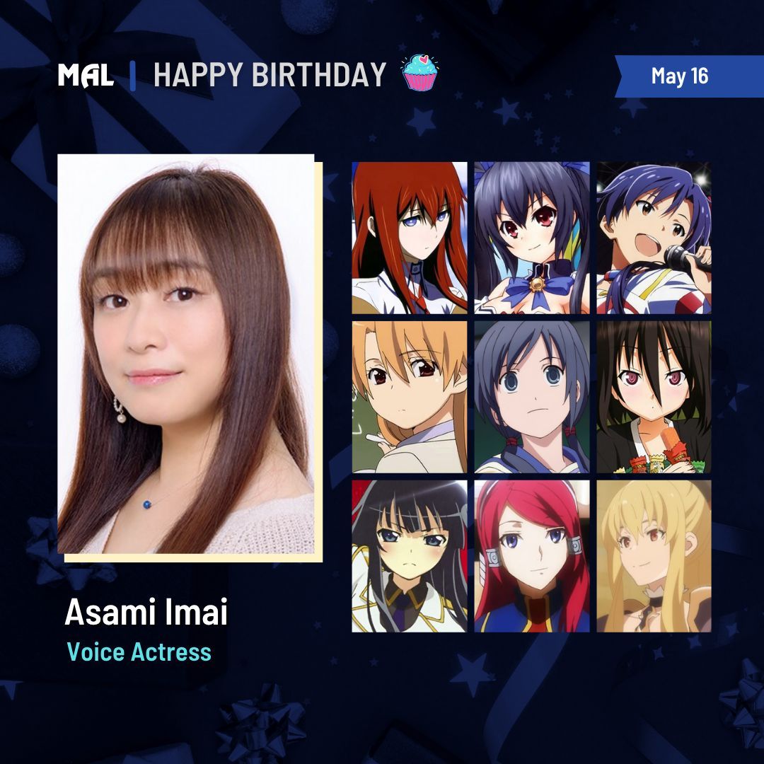 MyAnimeList tweet media