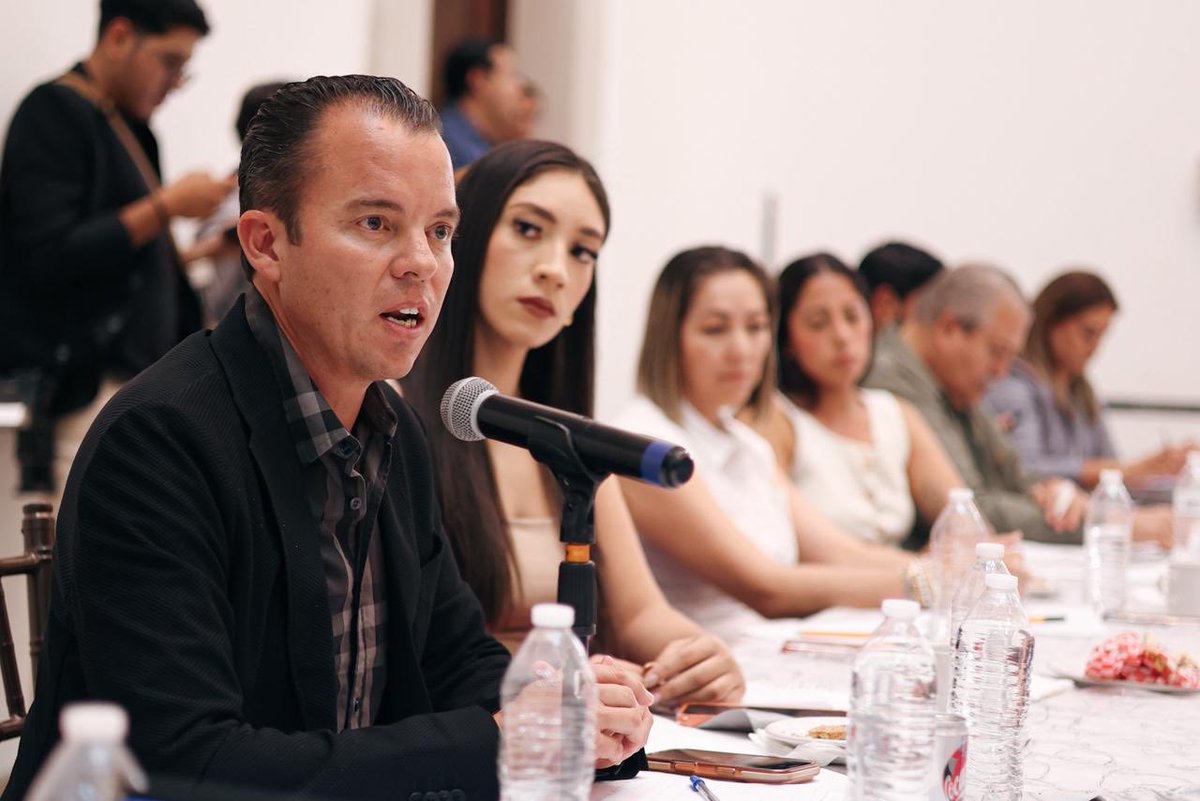 Fomento Económico y Turismo Durango Capital tweet media