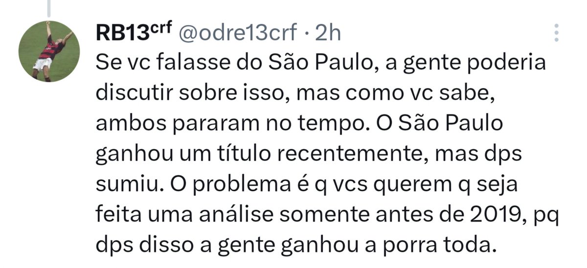 RB13ᶜʳᶠ tweet media