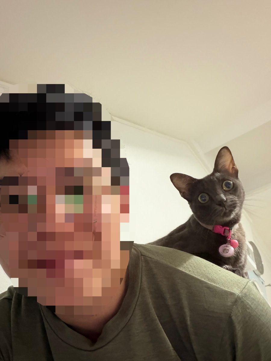 คือผมต้องทราบไหม 🐈⬛ tweet media