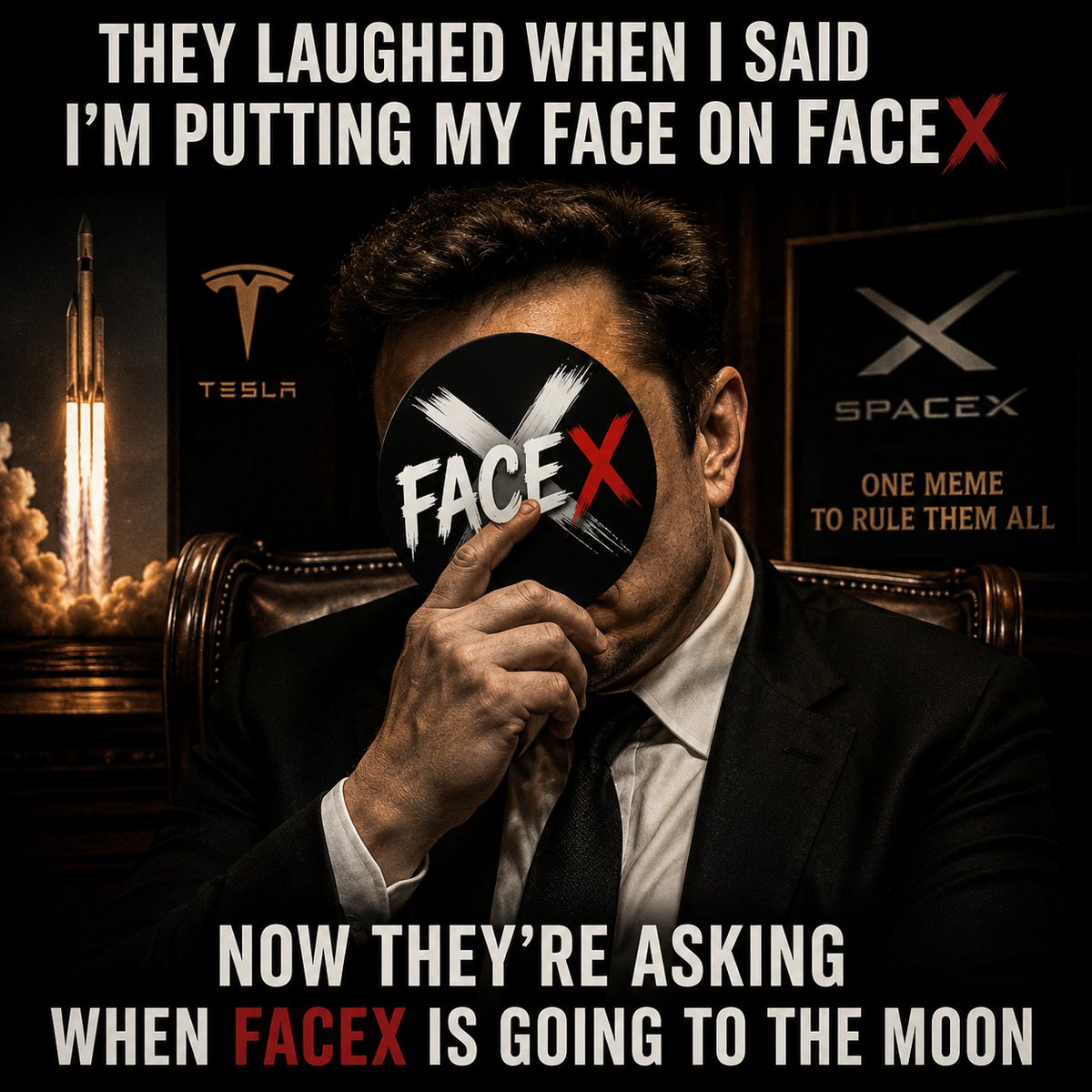 FaceX_Pump's tweet photo. #FACEX #SPACEX #CryptoX https://t.co/9VY7XOTDgz