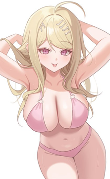 Kaede Axamatsu tweet media