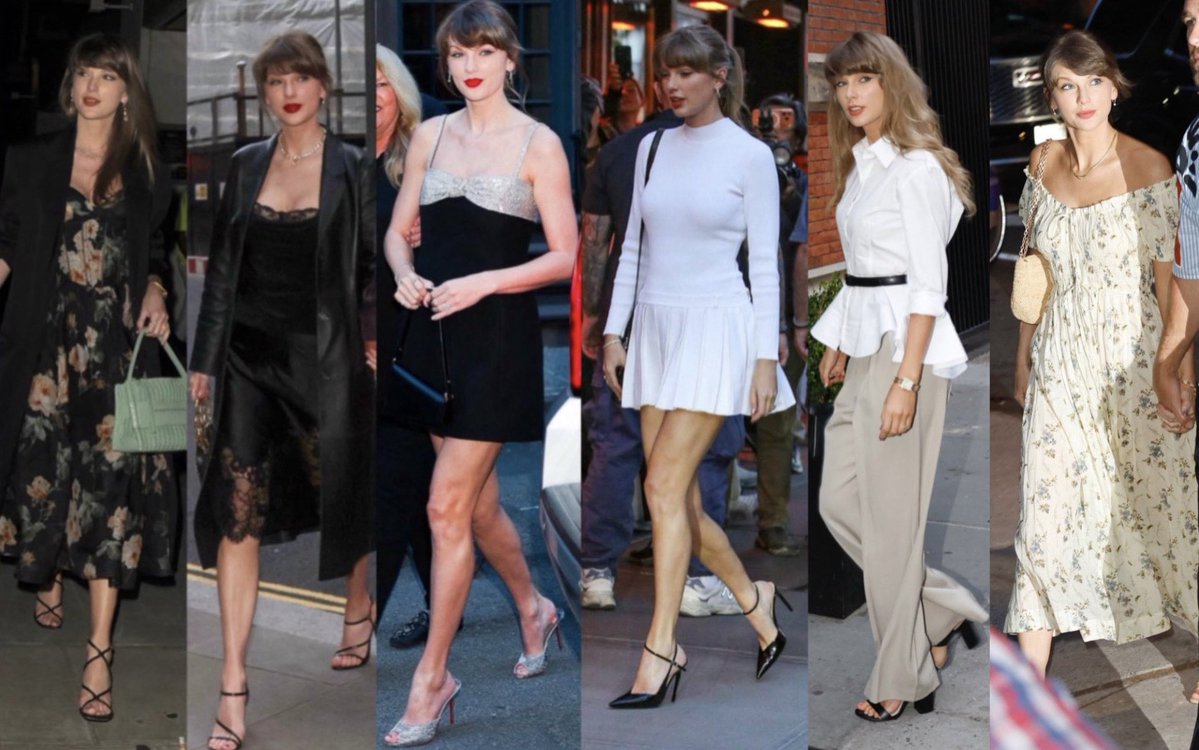The Taylor Swift Updates tweet media