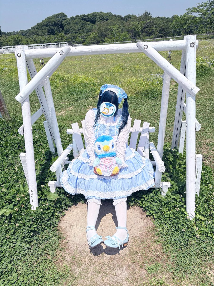 るぅ💙 tweet media