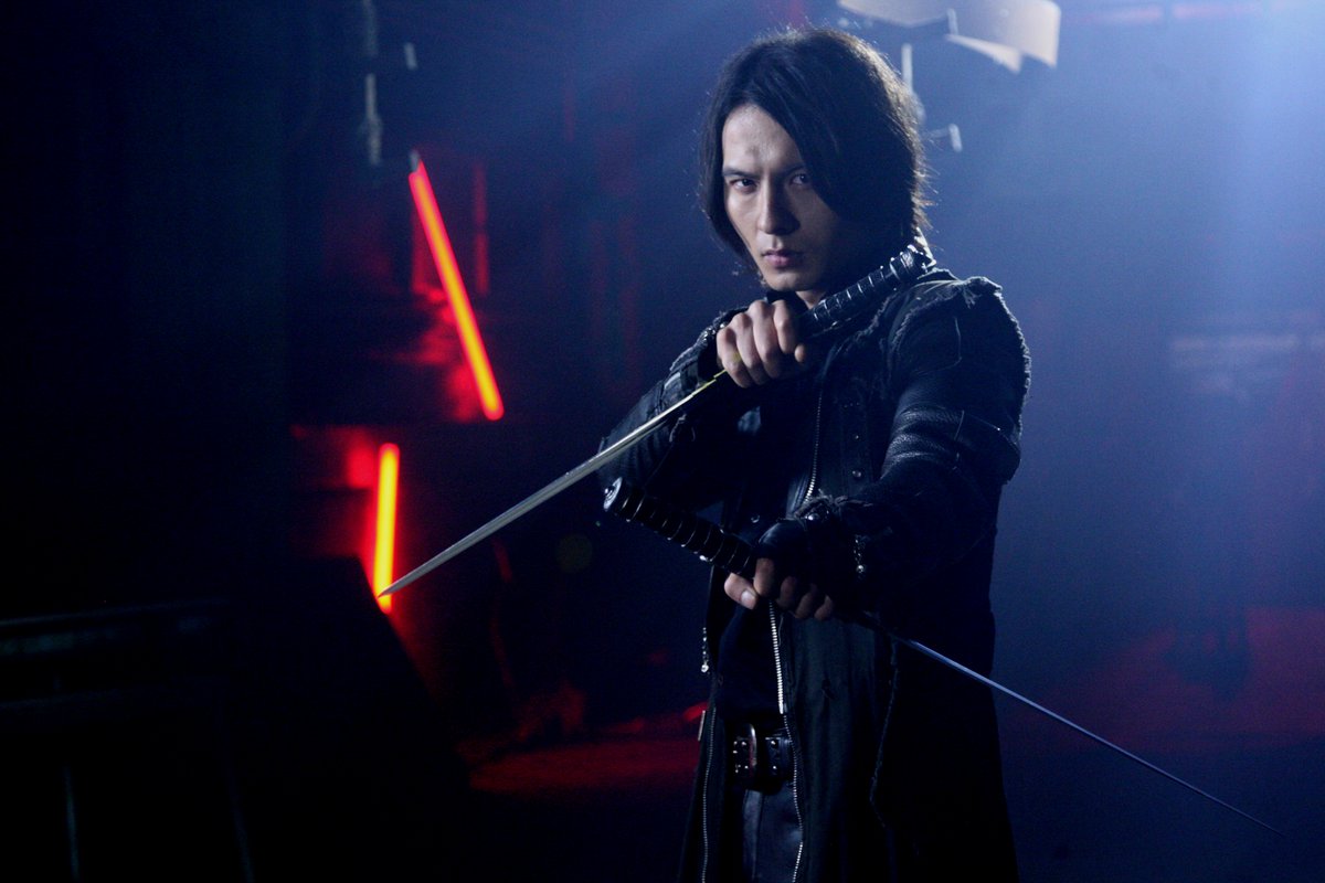 牙狼<GARO>シリーズ【公式】 tweet media