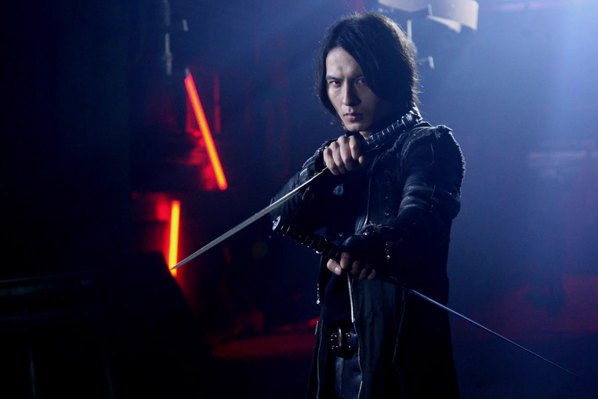 牙狼＜GARO＞シリーズ【公式】 on X: 