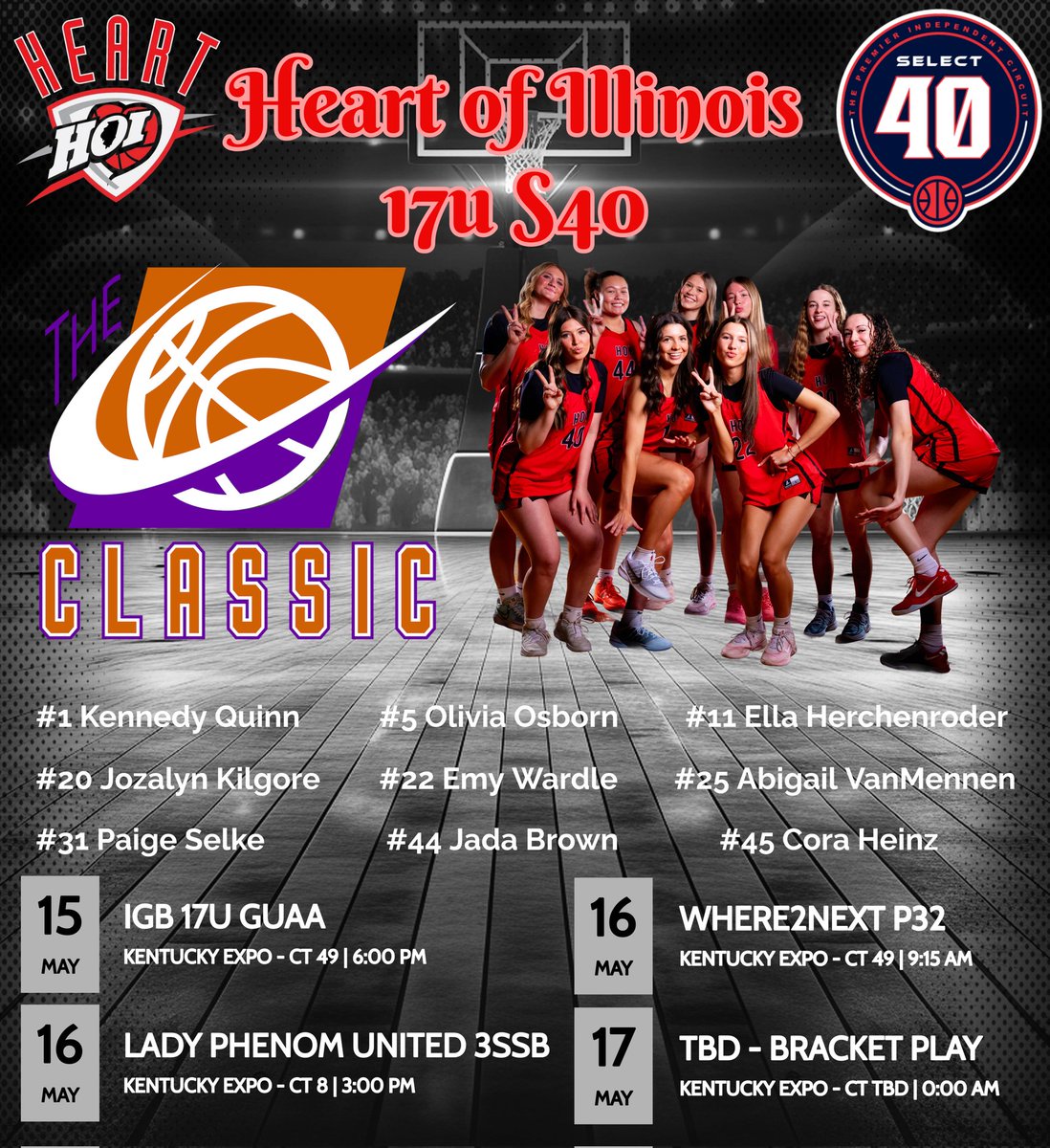Heart of Illinois tweet media