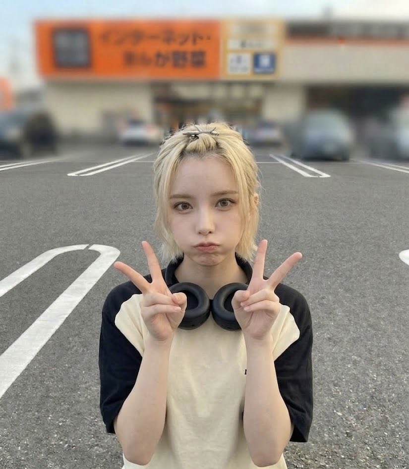 ゆい tweet media