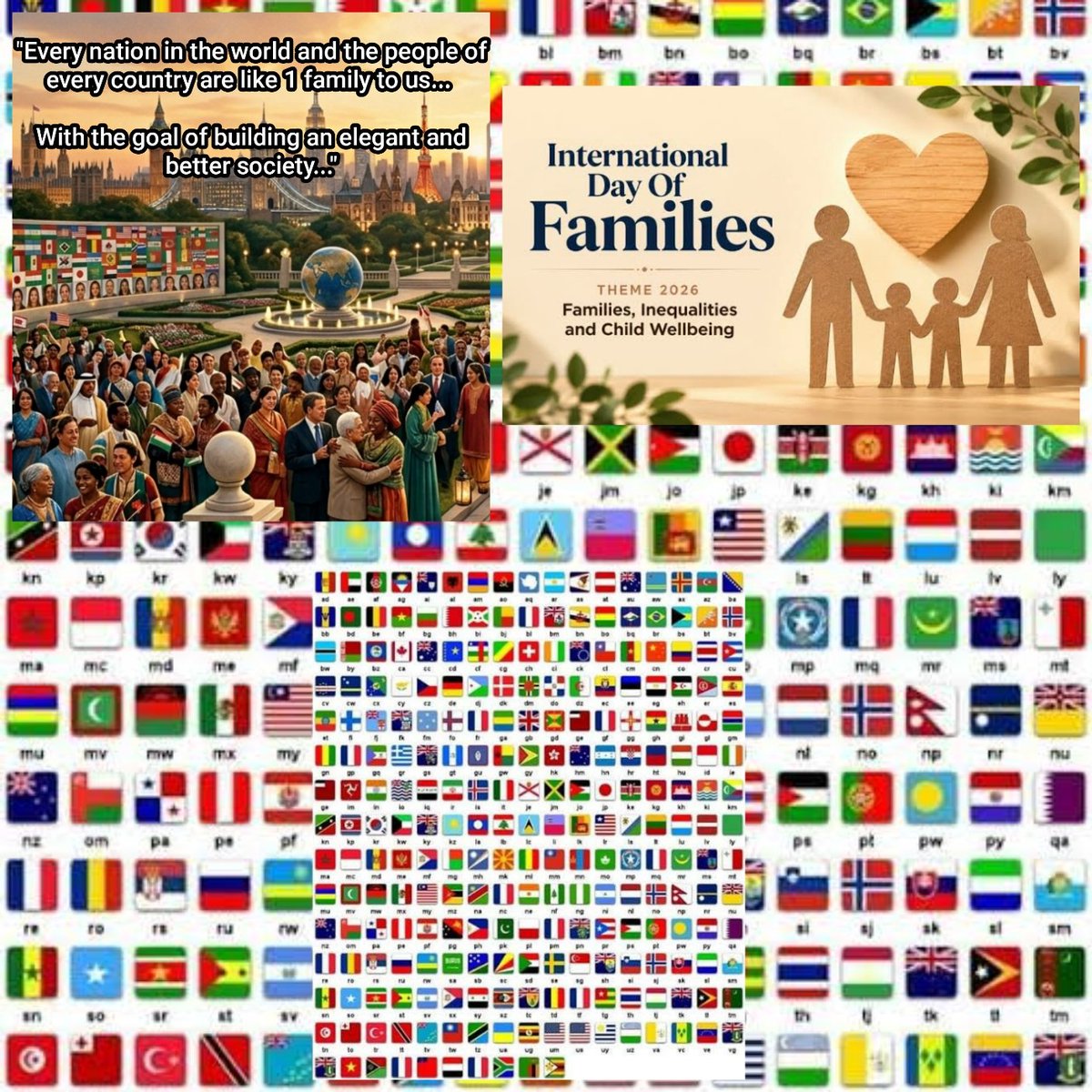 Global Politics tweet media
