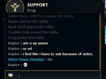 AidenYasuo tweet media