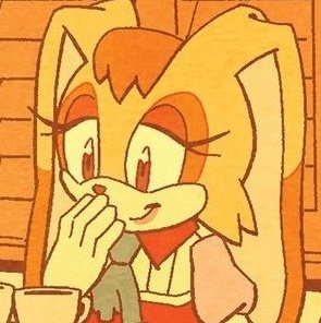 . . . Vanilla The Rabbit . . .(Hiatus) tweet media