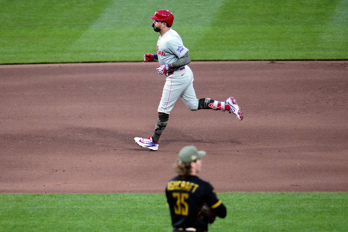 Philadelphia Phillies tweet media