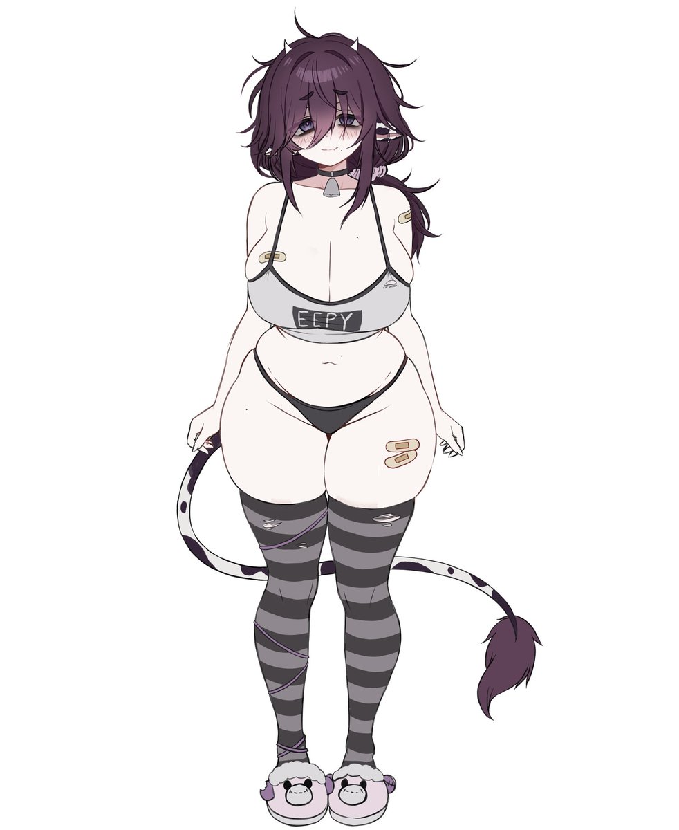 Mui 🐮🩹| Seisoul tweet media