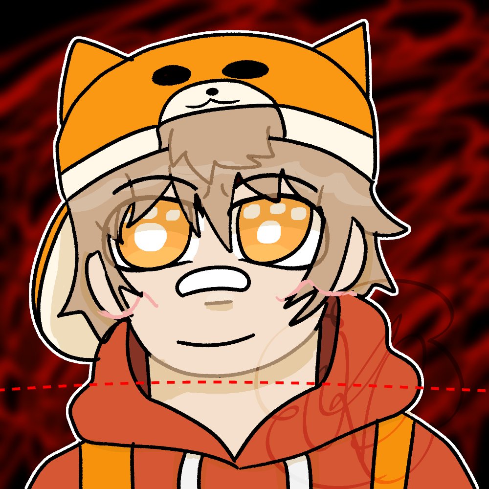 Kaz🦡 tweet media