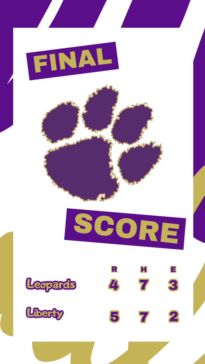 Smithsburg High School Baseball tweet media