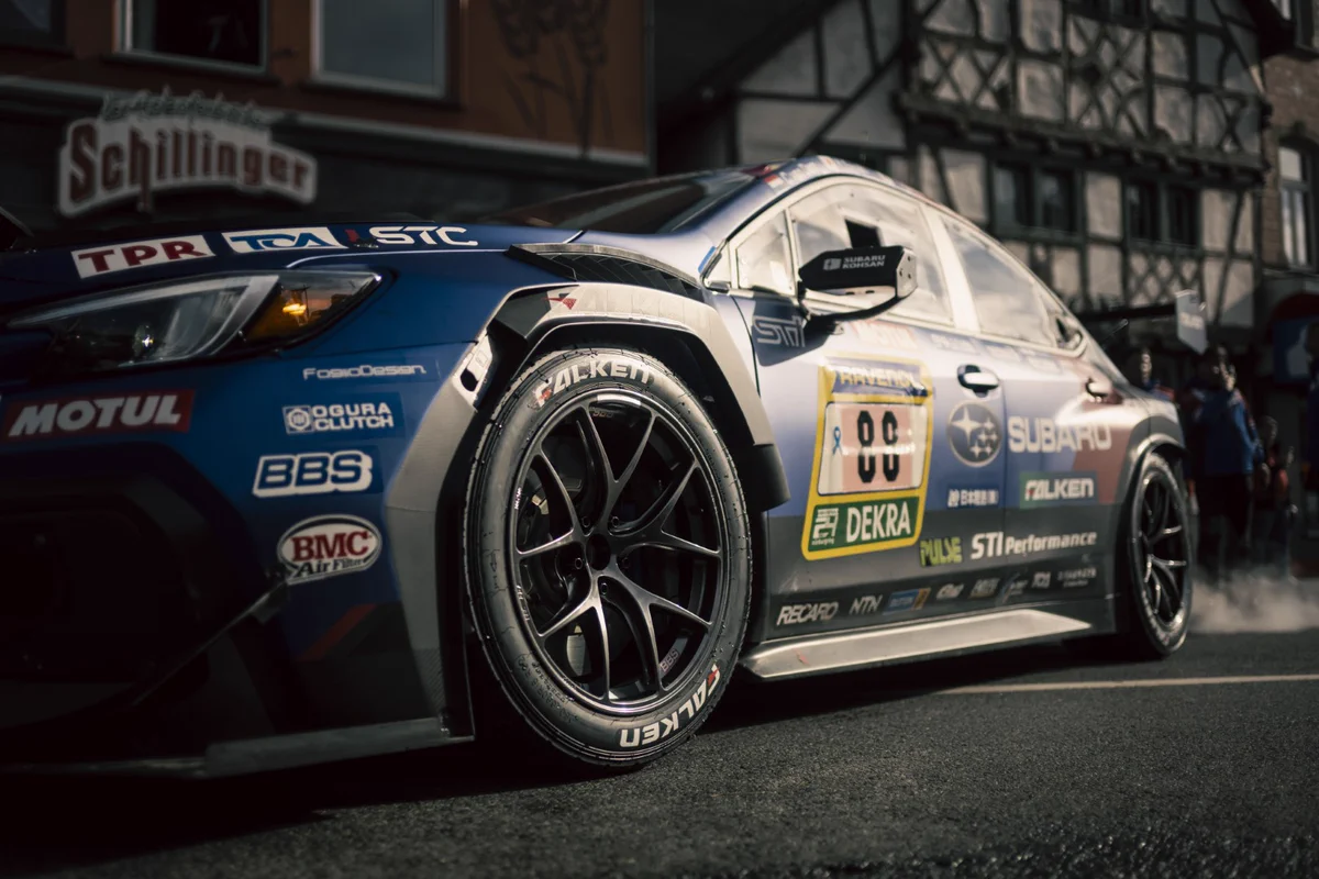 STI on X: 