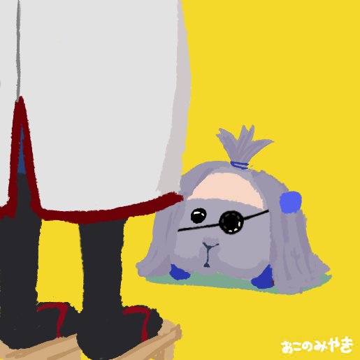 tarakospa's tweet photo. どうした？
似合っておるぞ？ https://t.co/v7vMnRfIWP